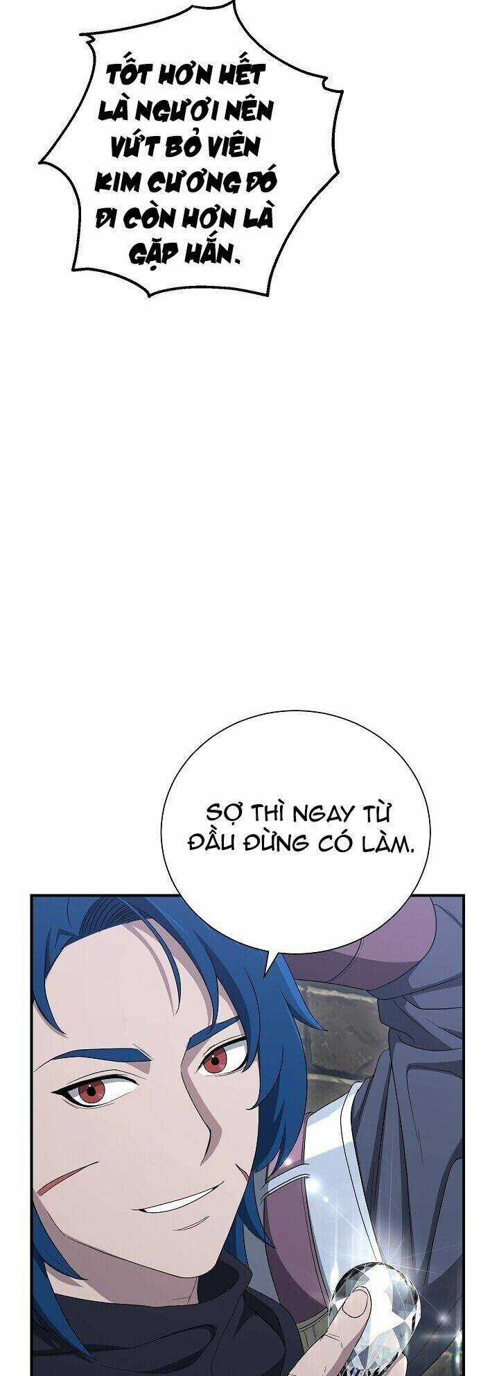 Cốt Binh Hồi Quy - Chapter 149 - Trang 6