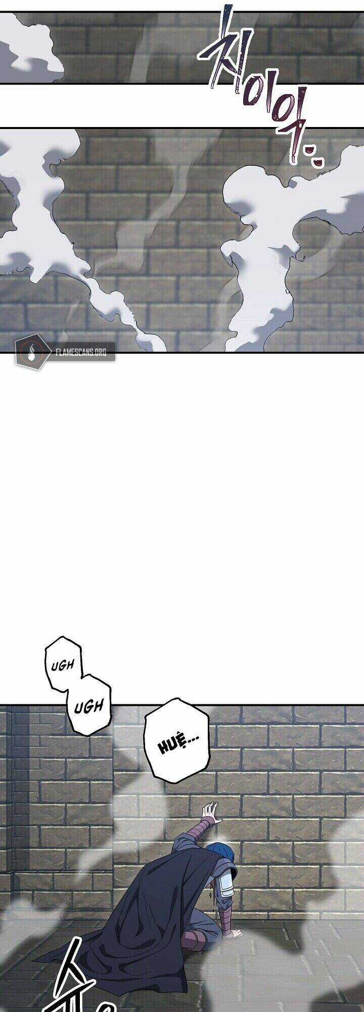 Cốt Binh Hồi Quy - Chapter 149 - Trang 52