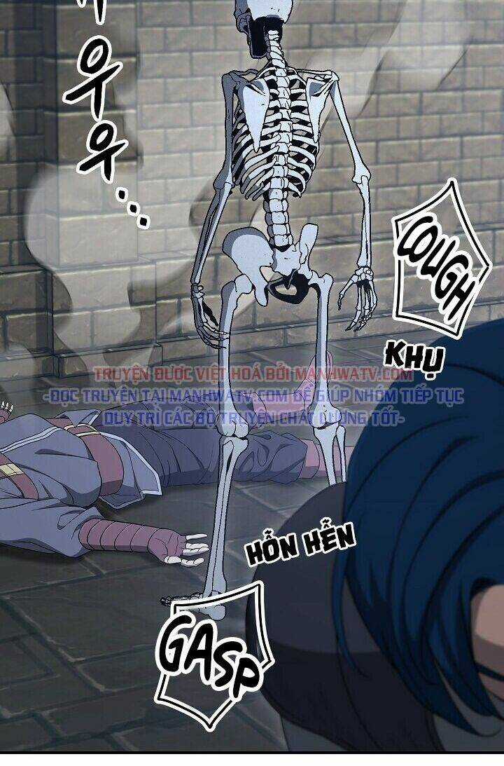 Cốt Binh Hồi Quy - Chapter 149 - Trang 54