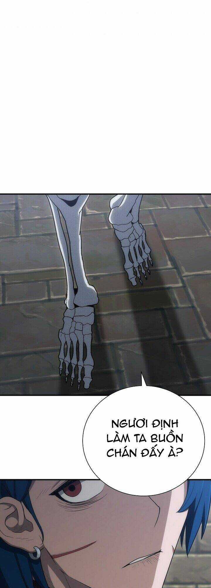 Cốt Binh Hồi Quy - Chapter 149 - Trang 58