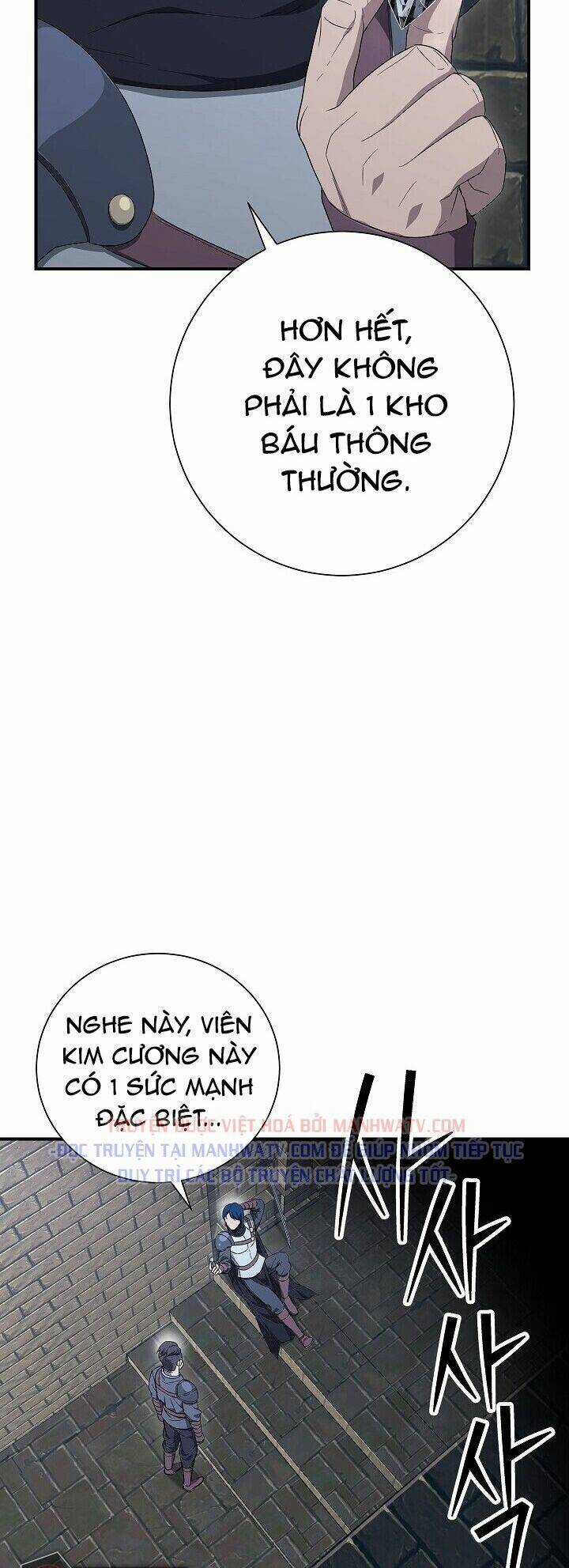 Cốt Binh Hồi Quy - Chapter 149 - Trang 7