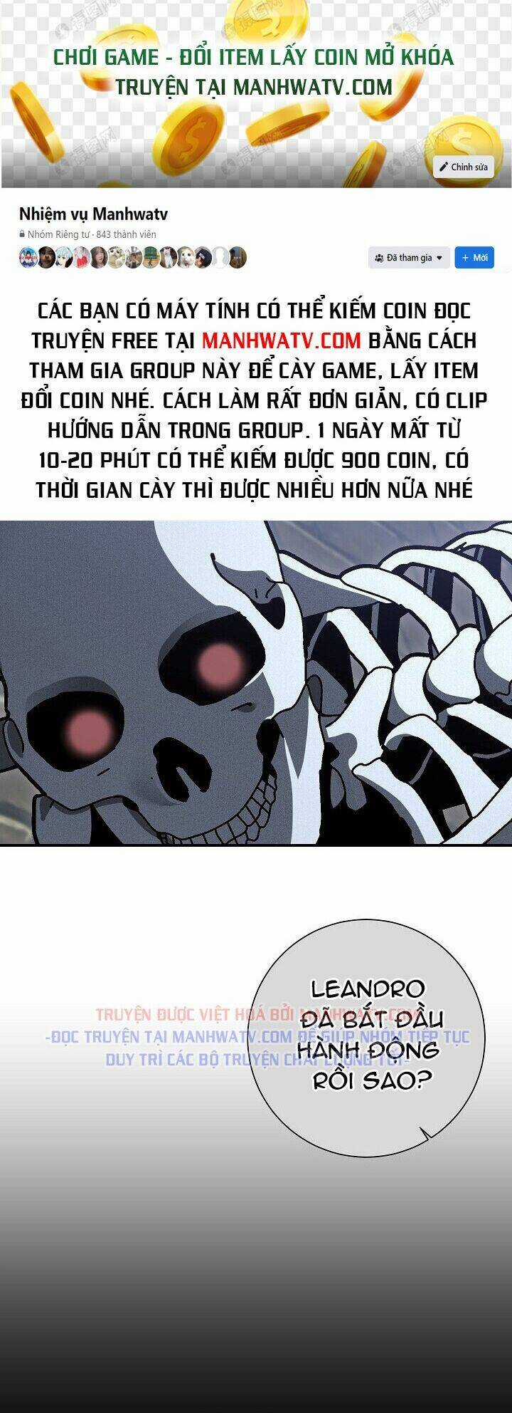 Cốt Binh Hồi Quy - Chapter 149 - Trang 9