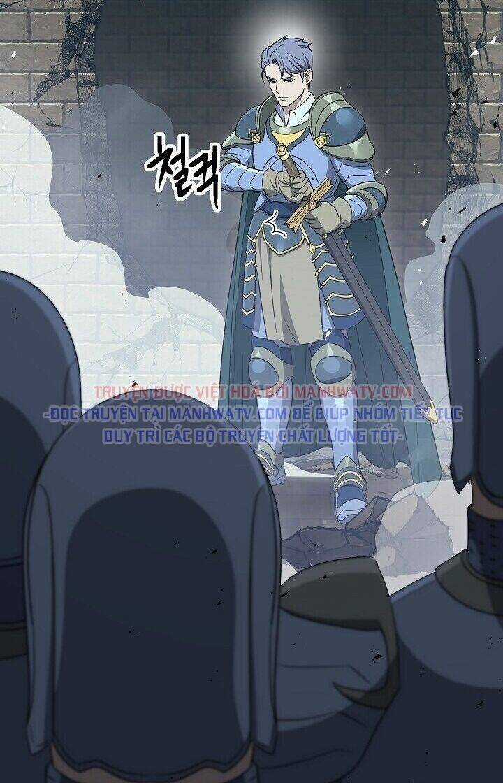 Cốt Binh Hồi Quy - Chapter 149 - Trang 81