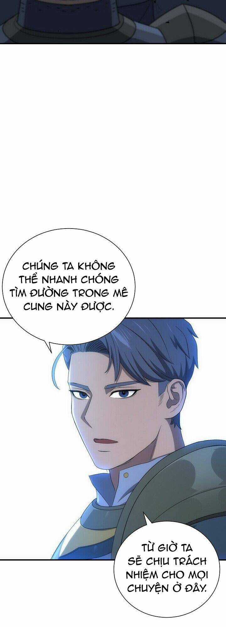 Cốt Binh Hồi Quy - Chapter 149 - Trang 82