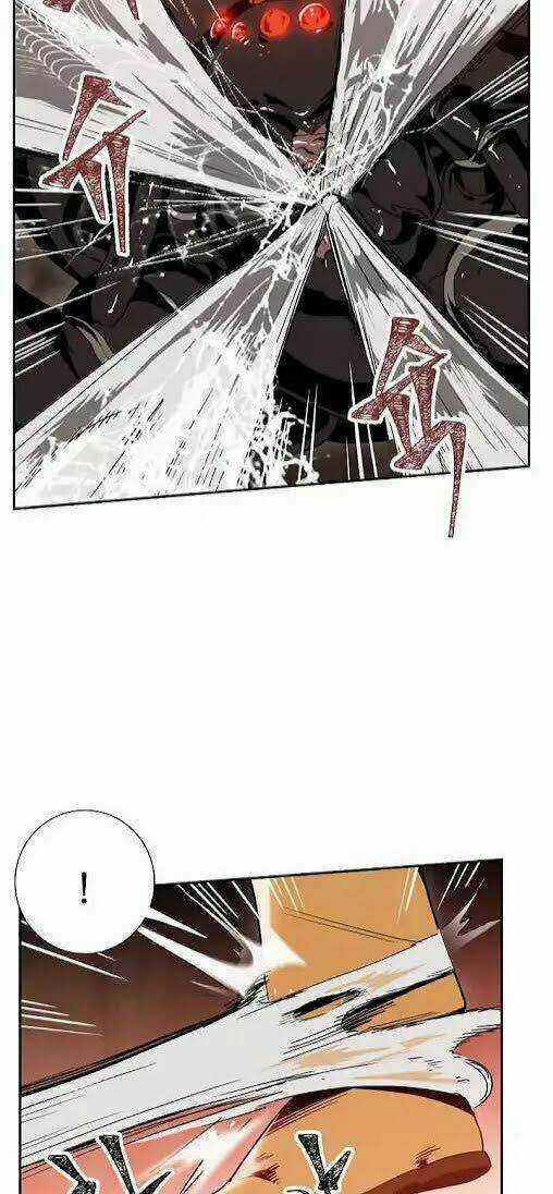 Cốt Binh Hồi Quy - Chapter 15 - Trang 12