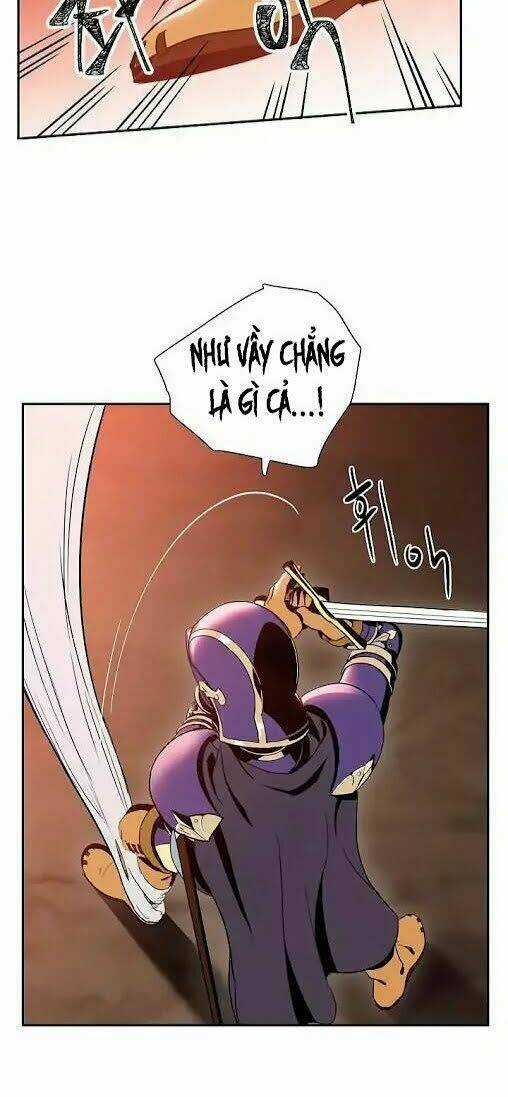 Cốt Binh Hồi Quy - Chapter 15 - Trang 13