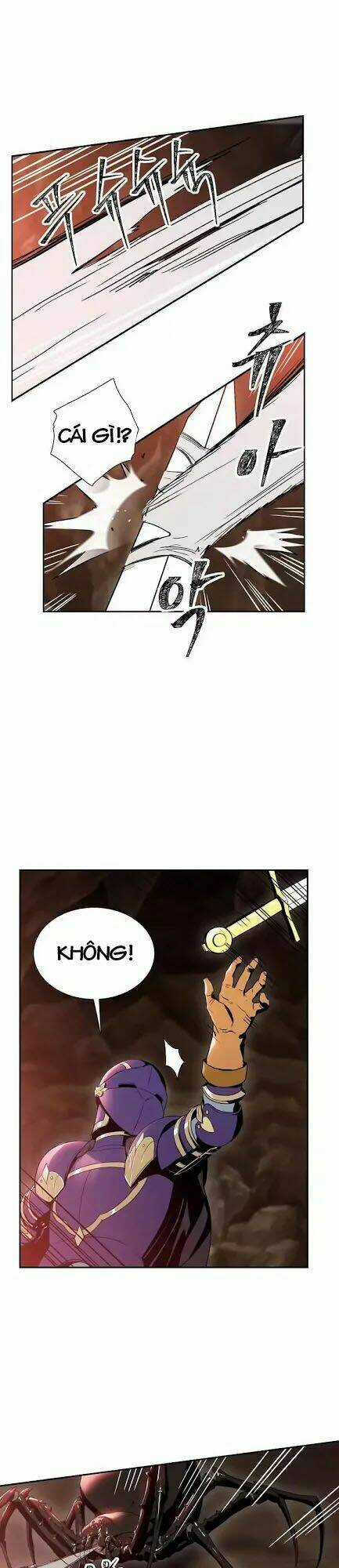 Cốt Binh Hồi Quy - Chapter 15 - Trang 14