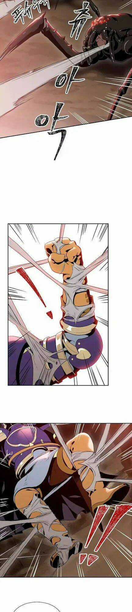 Cốt Binh Hồi Quy - Chapter 15 - Trang 15