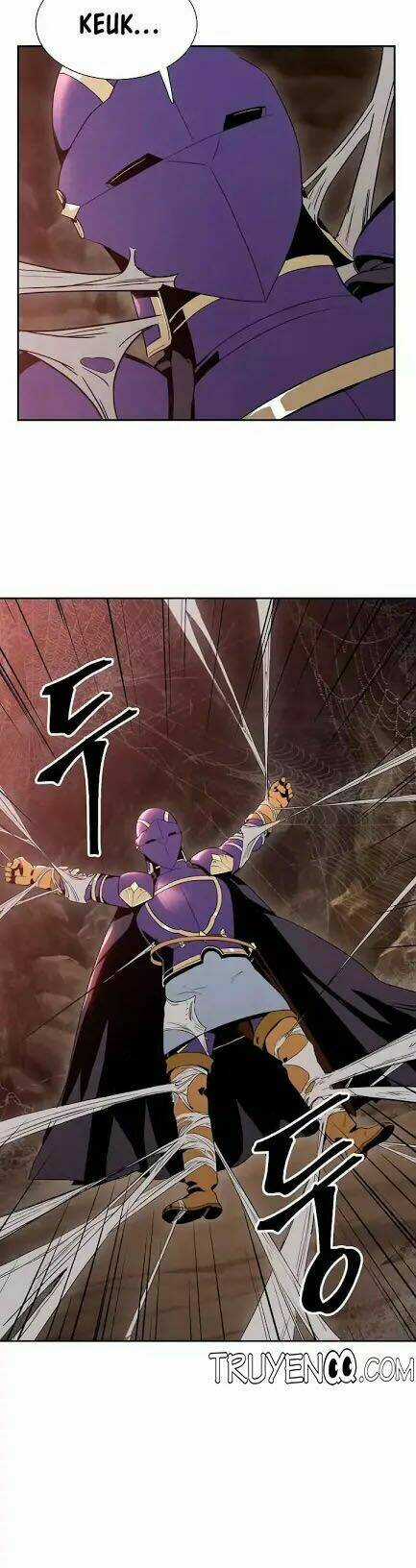 Cốt Binh Hồi Quy - Chapter 15 - Trang 16