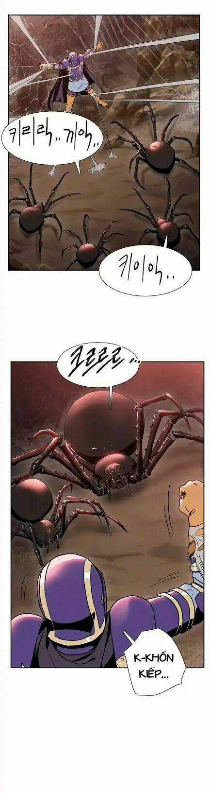 Cốt Binh Hồi Quy - Chapter 15 - Trang 17