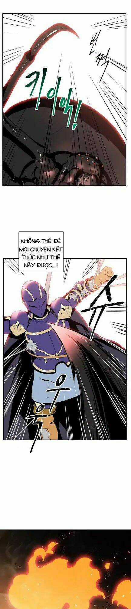 Cốt Binh Hồi Quy - Chapter 15 - Trang 18