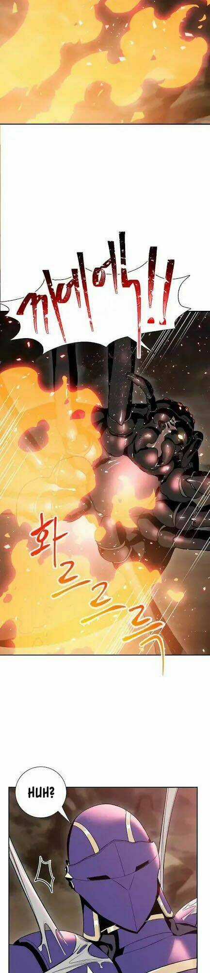 Cốt Binh Hồi Quy - Chapter 15 - Trang 19