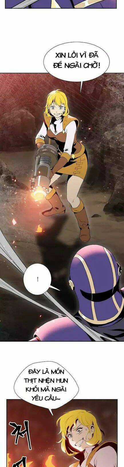 Cốt Binh Hồi Quy - Chapter 15 - Trang 20