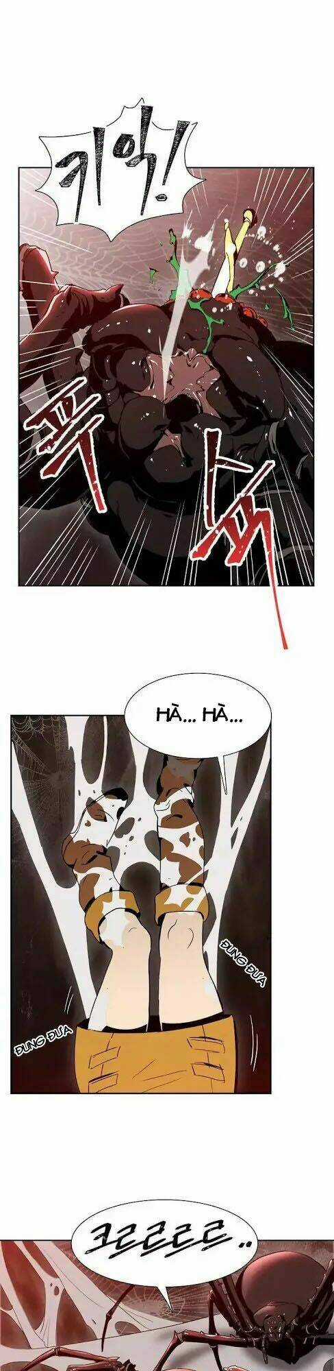 Cốt Binh Hồi Quy - Chapter 15 - Trang 3