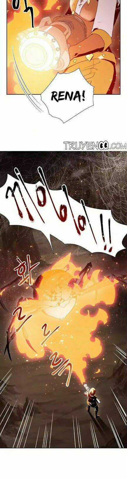 Cốt Binh Hồi Quy - Chapter 15 - Trang 21