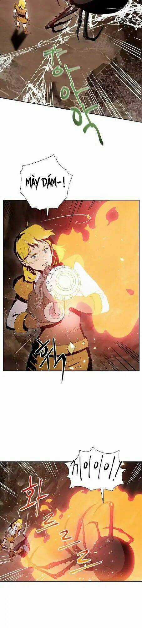 Cốt Binh Hồi Quy - Chapter 15 - Trang 23