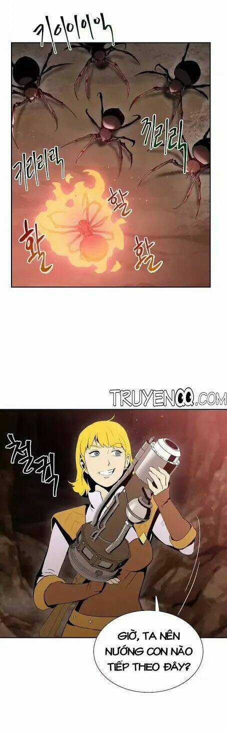 Cốt Binh Hồi Quy - Chapter 15 - Trang 24