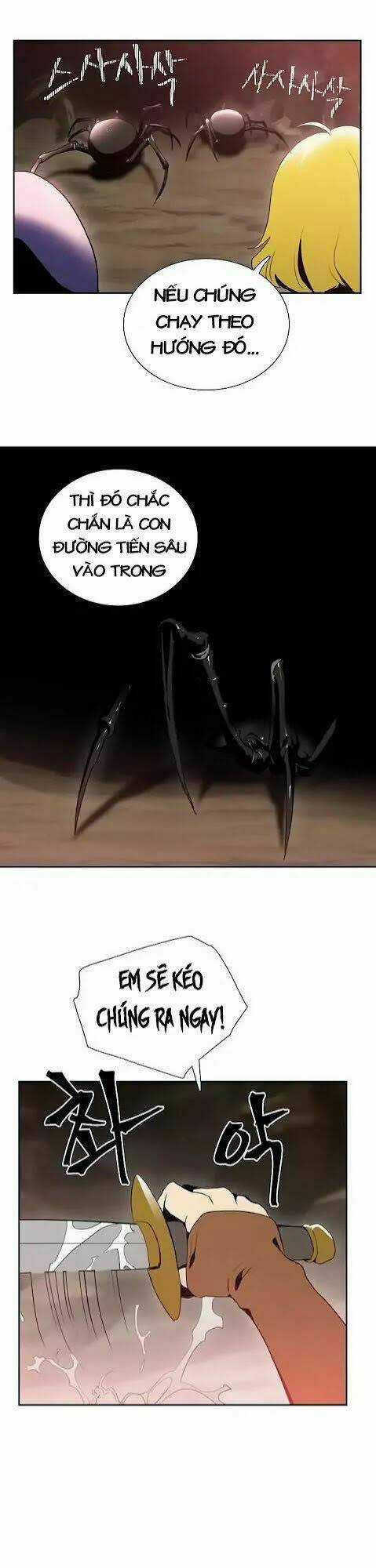 Cốt Binh Hồi Quy - Chapter 15 - Trang 26