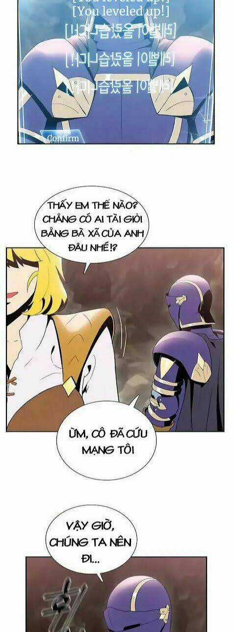 Cốt Binh Hồi Quy - Chapter 15 - Trang 28