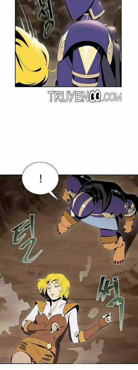 Cốt Binh Hồi Quy - Chapter 15 - Trang 29