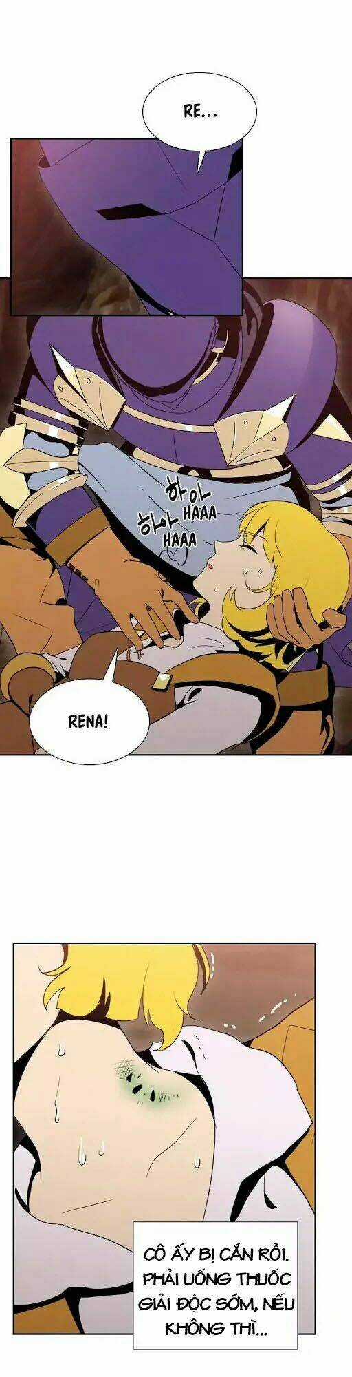 Cốt Binh Hồi Quy - Chapter 15 - Trang 30