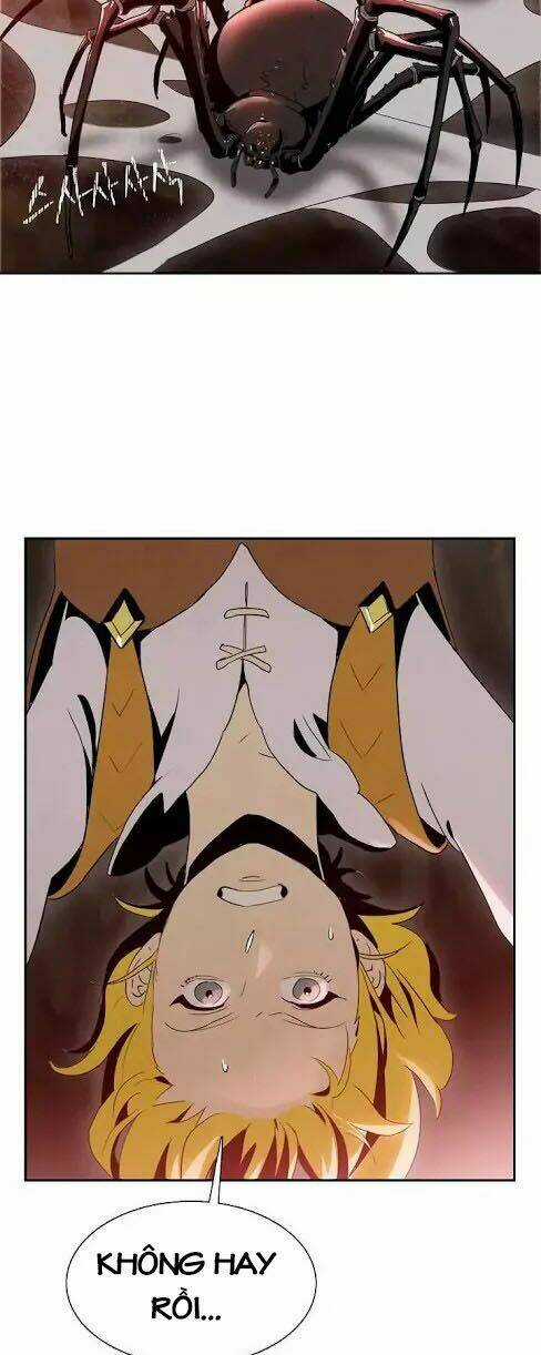 Cốt Binh Hồi Quy - Chapter 15 - Trang 4