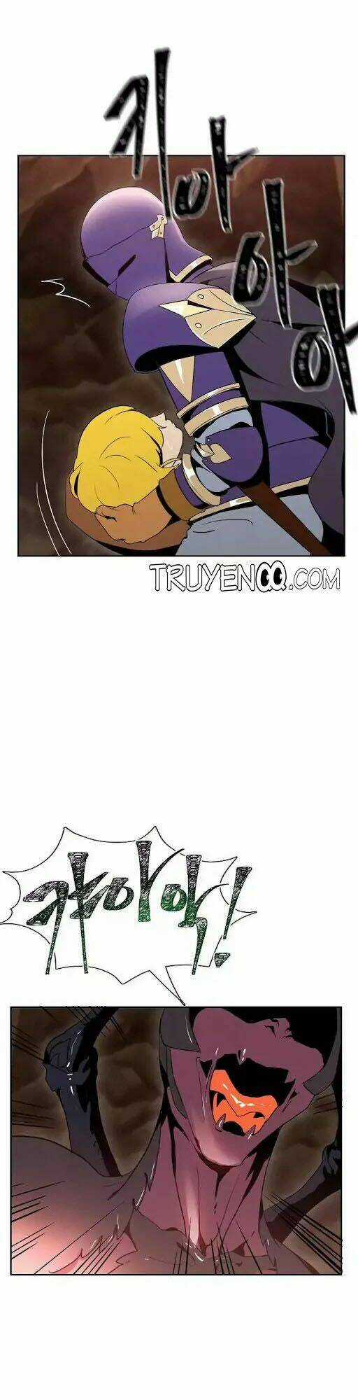 Cốt Binh Hồi Quy - Chapter 15 - Trang 31