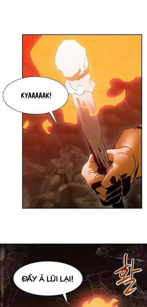 Cốt Binh Hồi Quy - Chapter 15 - Trang 32