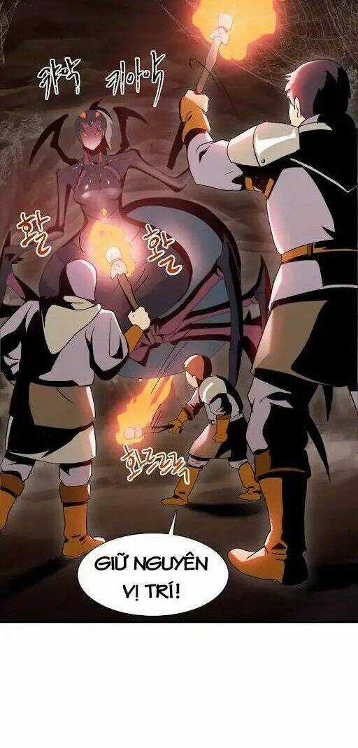 Cốt Binh Hồi Quy - Chapter 15 - Trang 33