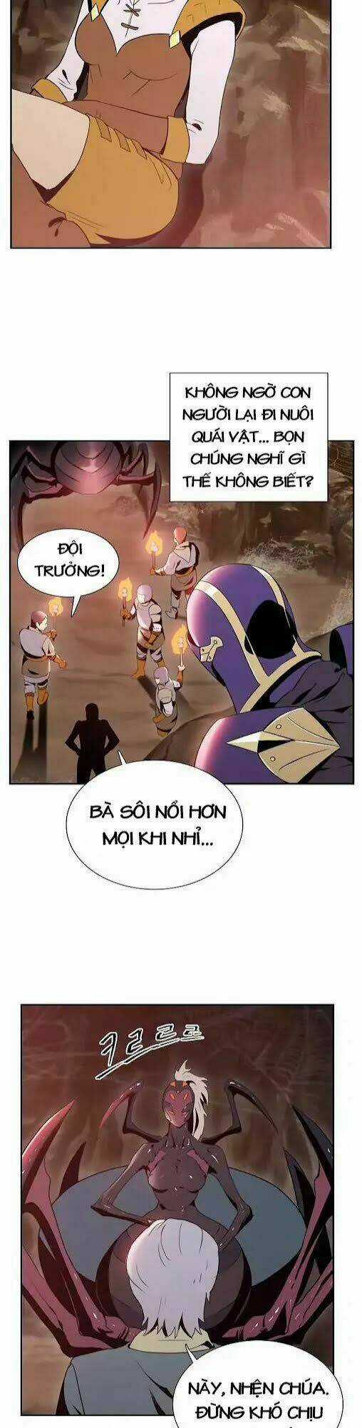 Cốt Binh Hồi Quy - Chapter 15 - Trang 35