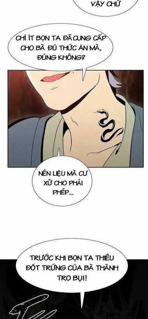 Cốt Binh Hồi Quy - Chapter 15 - Trang 36