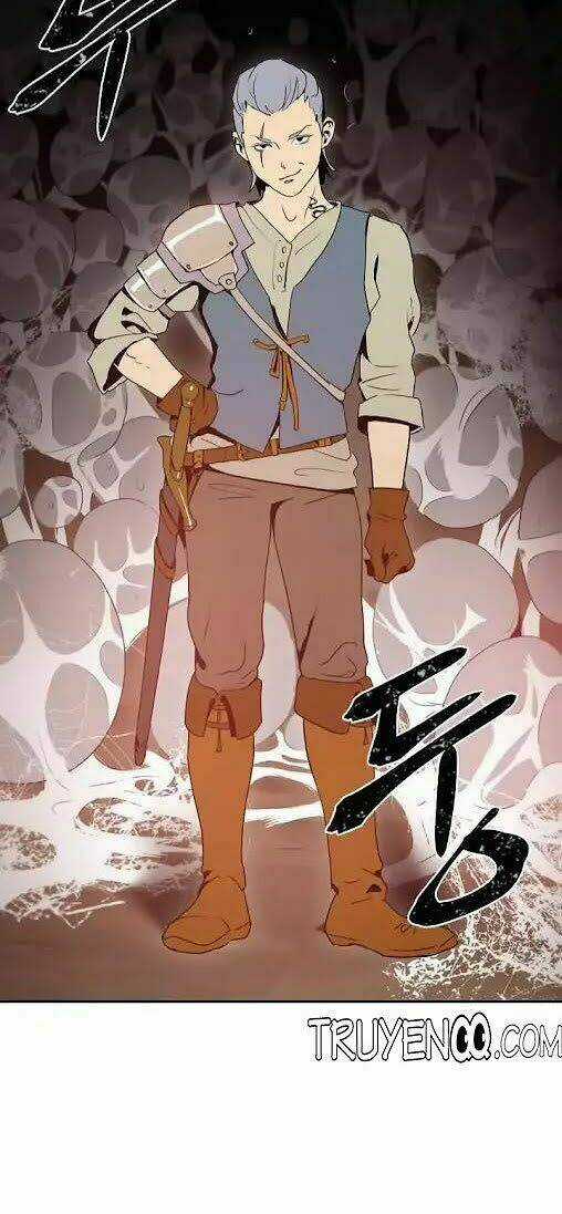 Cốt Binh Hồi Quy - Chapter 15 - Trang 37