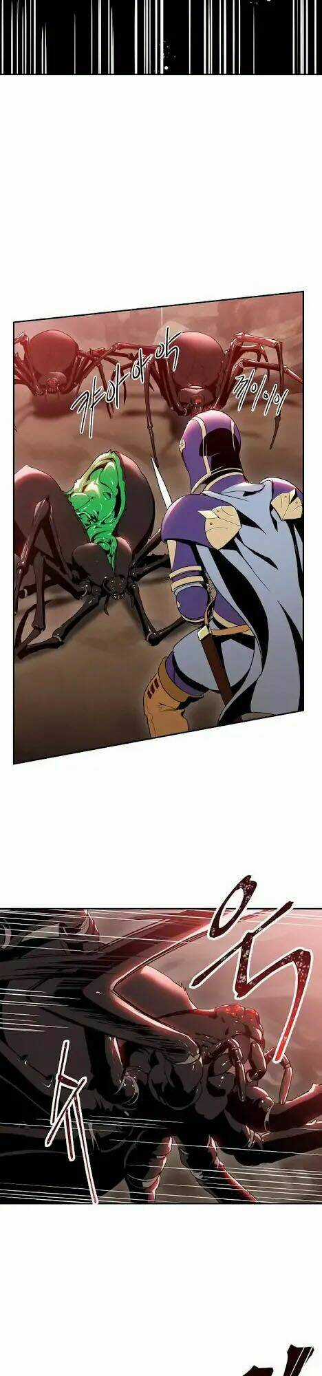 Cốt Binh Hồi Quy - Chapter 15 - Trang 7