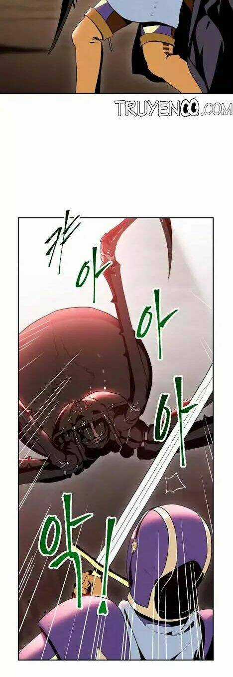 Cốt Binh Hồi Quy - Chapter 15 - Trang 9