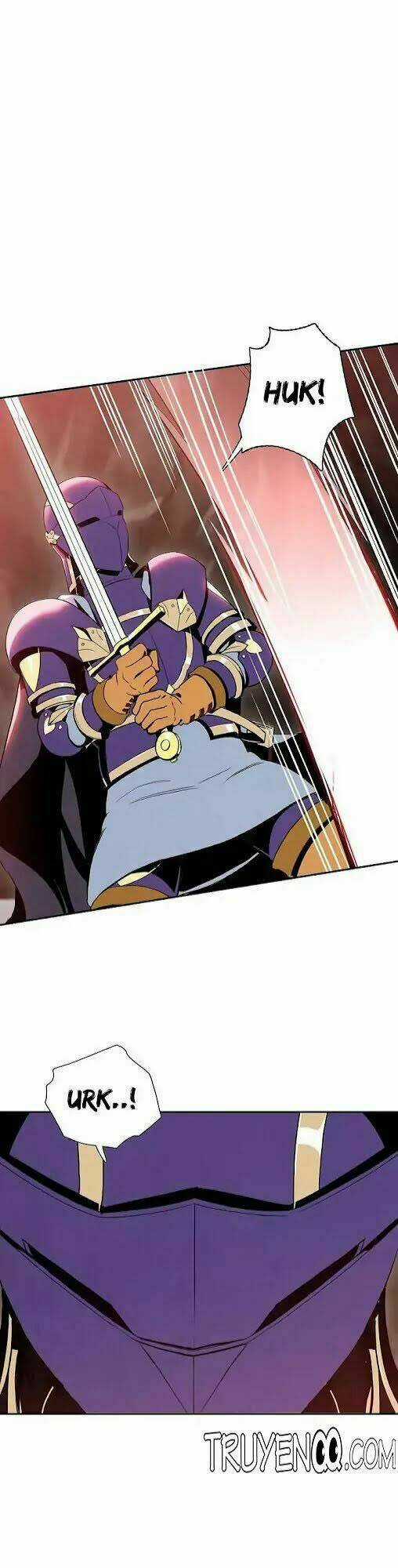 Cốt Binh Hồi Quy - Chapter 15 - Trang 10