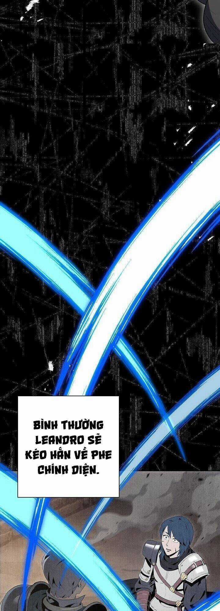 Cốt Binh Hồi Quy - Chapter 150 - Trang 11