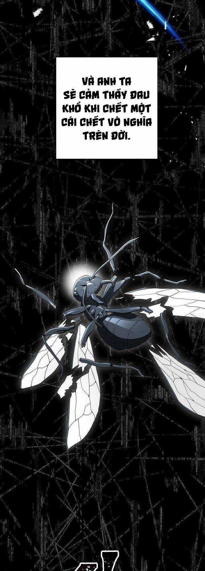 Cốt Binh Hồi Quy - Chapter 150 - Trang 14