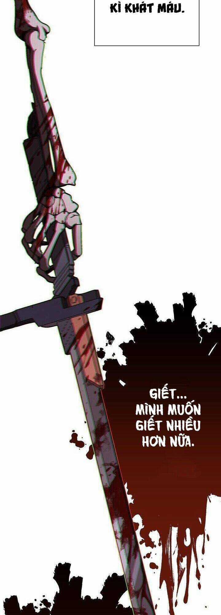 Cốt Binh Hồi Quy - Chapter 150 - Trang 20