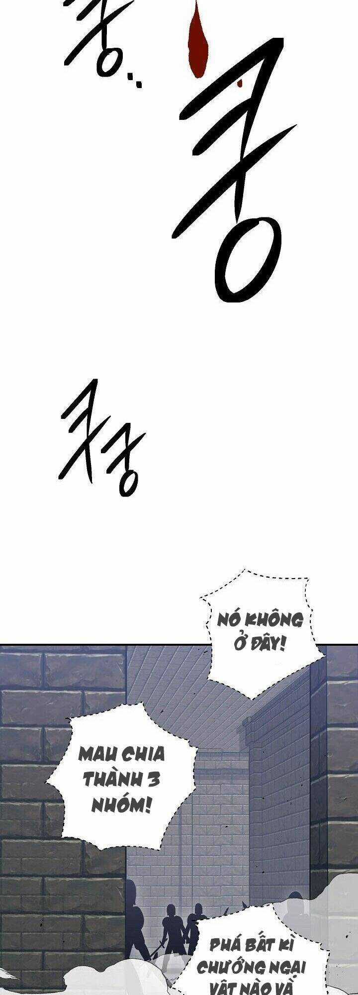 Cốt Binh Hồi Quy - Chapter 150 - Trang 23