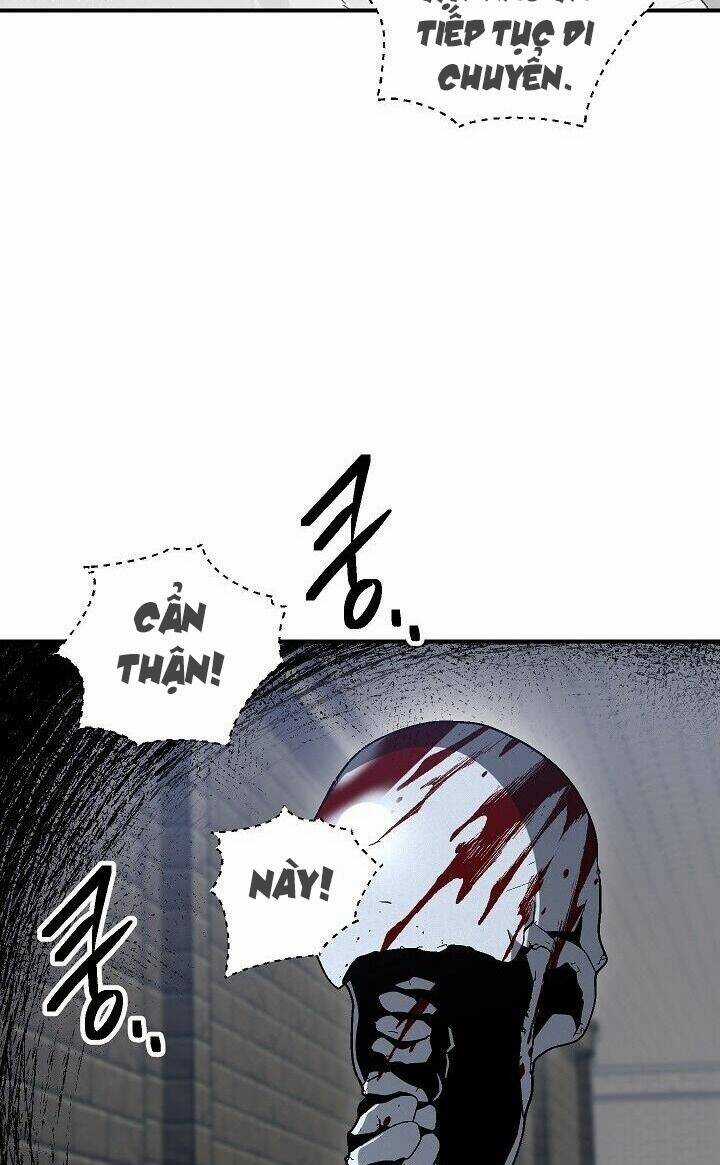 Cốt Binh Hồi Quy - Chapter 150 - Trang 24