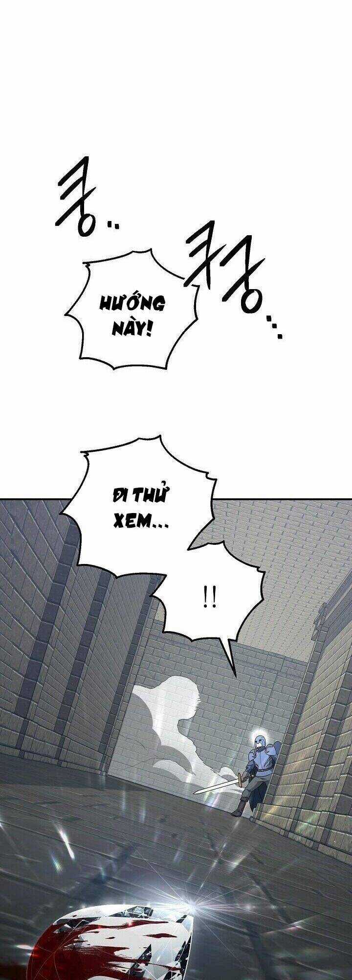 Cốt Binh Hồi Quy - Chapter 150 - Trang 29