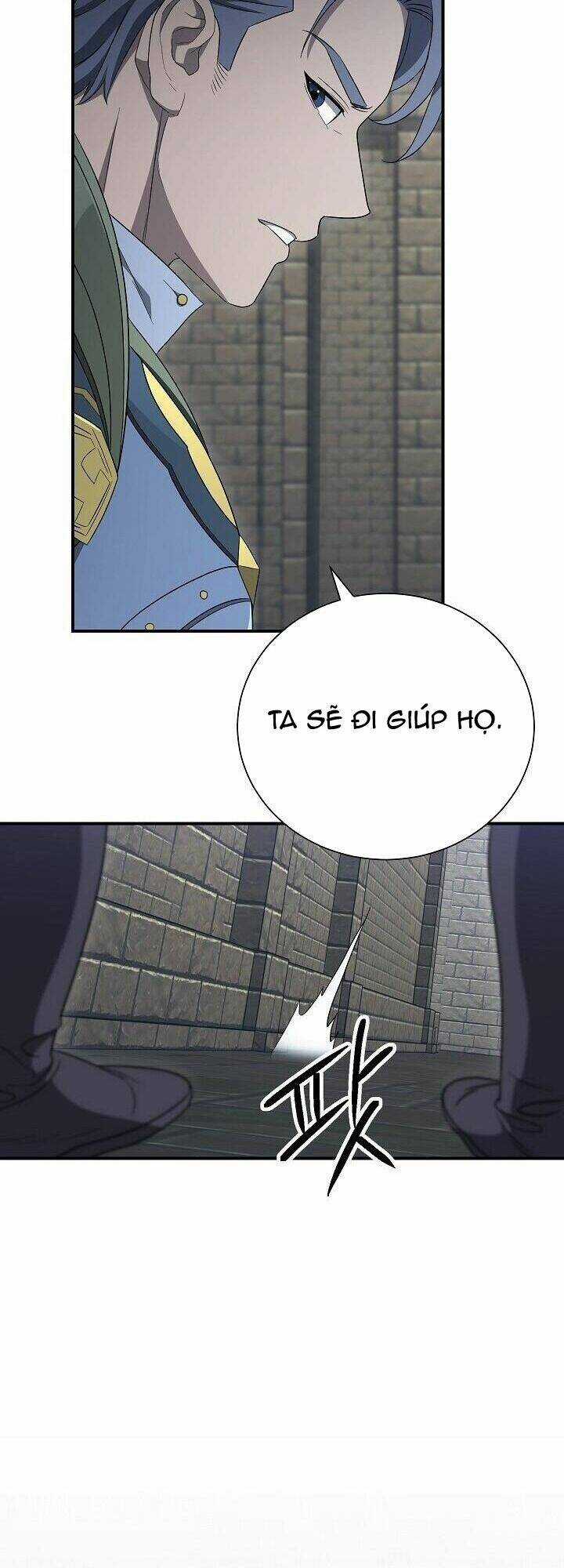 Cốt Binh Hồi Quy - Chapter 150 - Trang 41