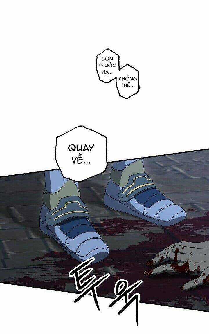 Cốt Binh Hồi Quy - Chapter 150 - Trang 54