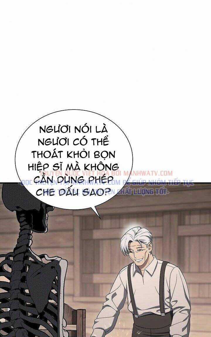 Cốt Binh Hồi Quy - Chapter 150 - Trang 58