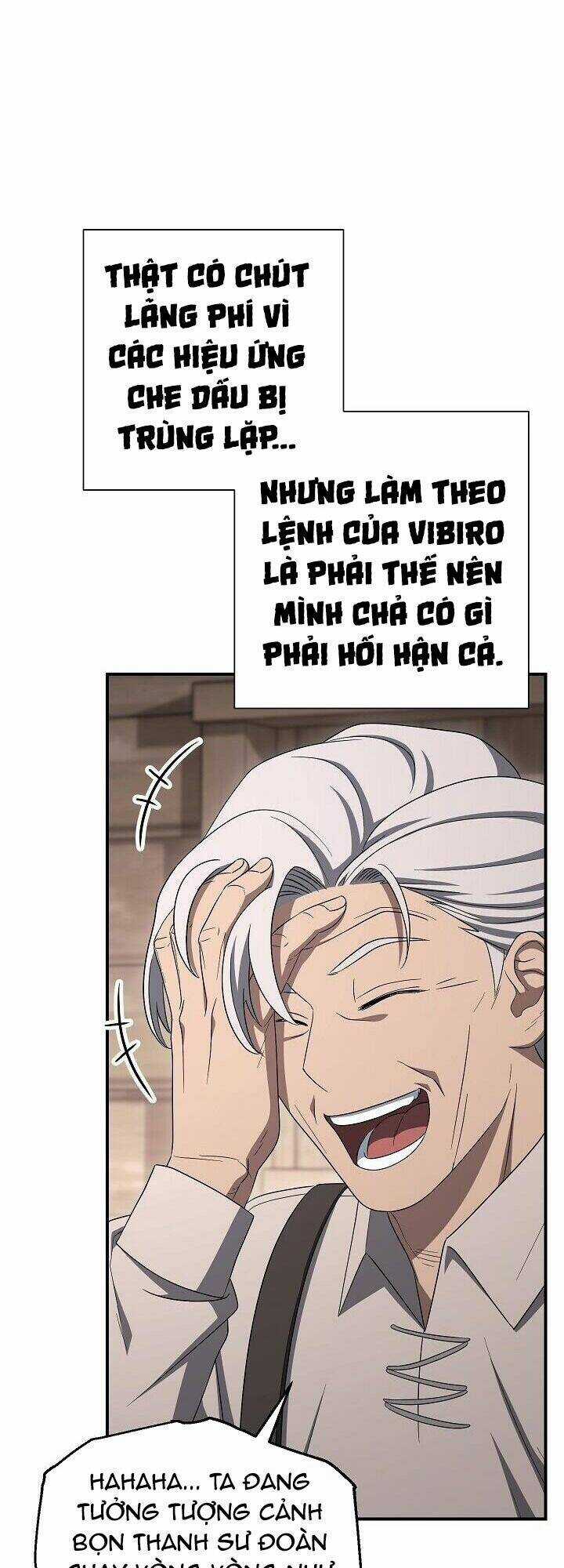 Cốt Binh Hồi Quy - Chapter 150 - Trang 62