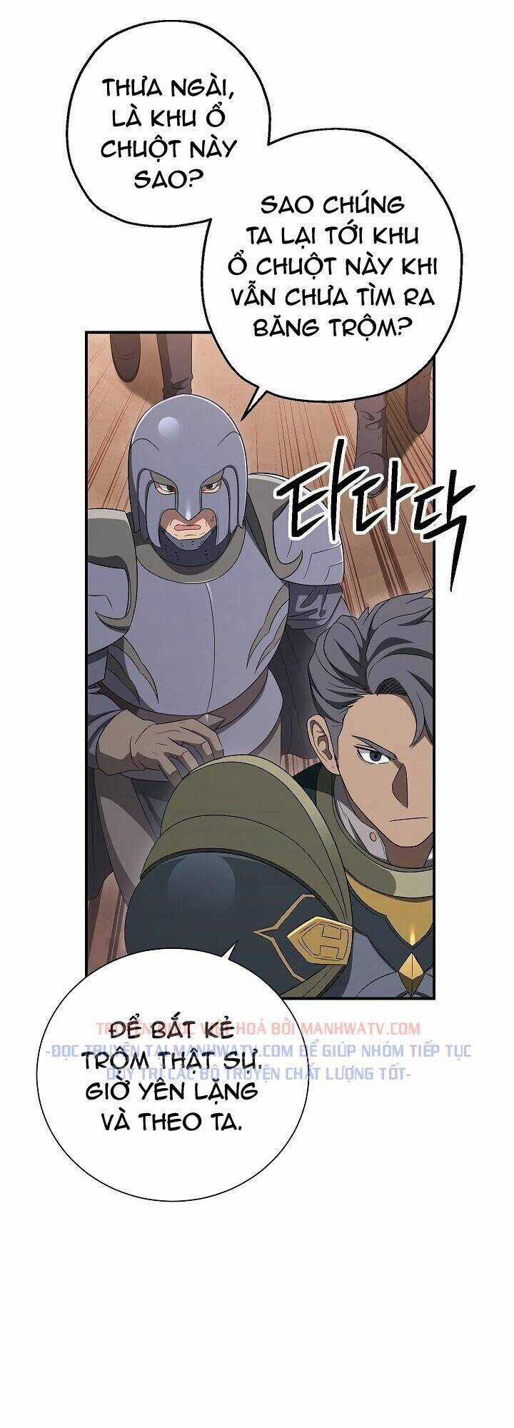 Cốt Binh Hồi Quy - Chapter 150 - Trang 78