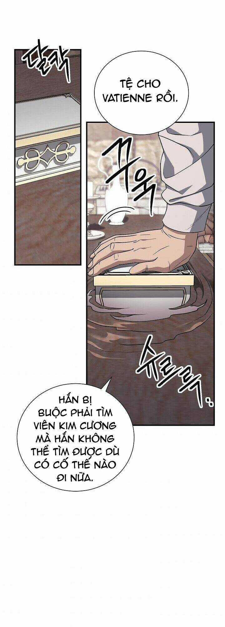 Cốt Binh Hồi Quy - Chapter 150 - Trang 87