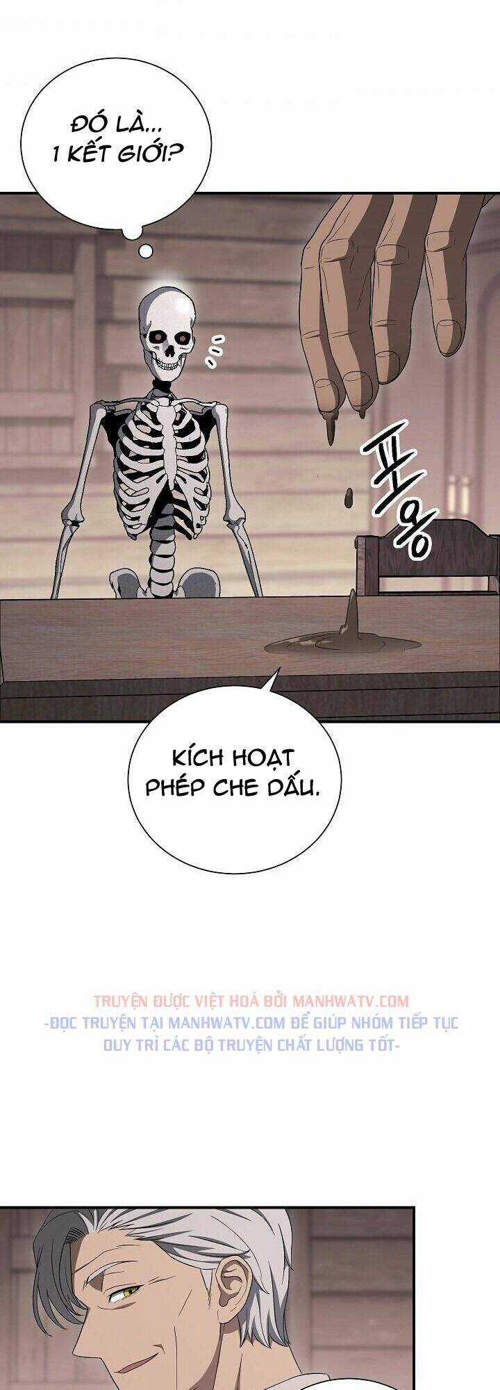 Cốt Binh Hồi Quy - Chapter 150 - Trang 88