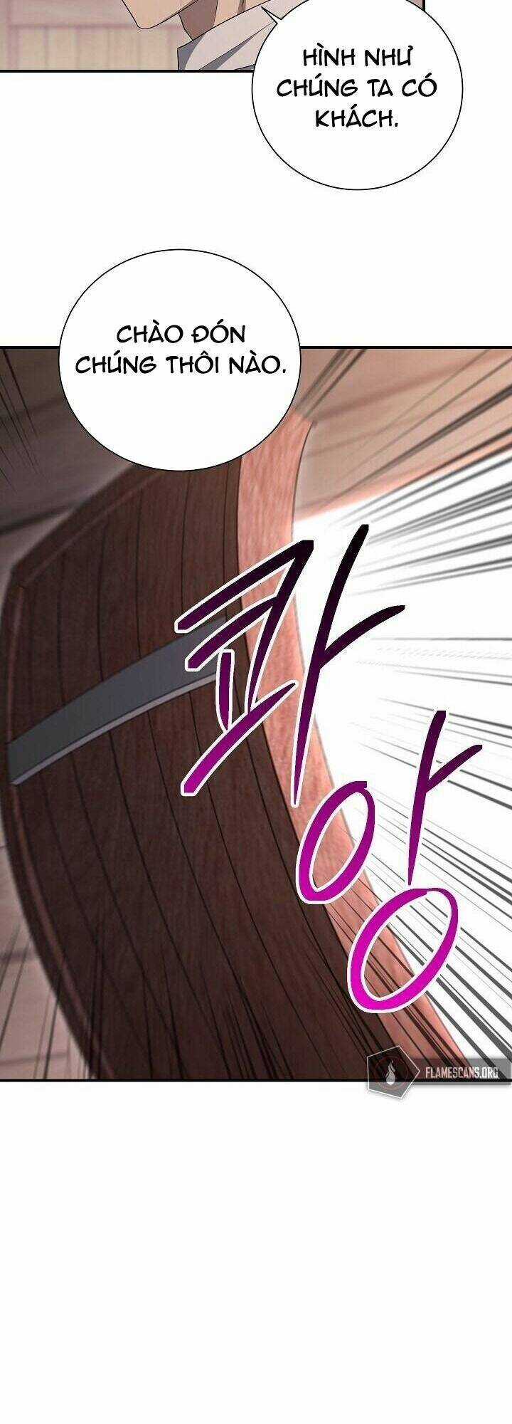 Cốt Binh Hồi Quy - Chapter 150 - Trang 89