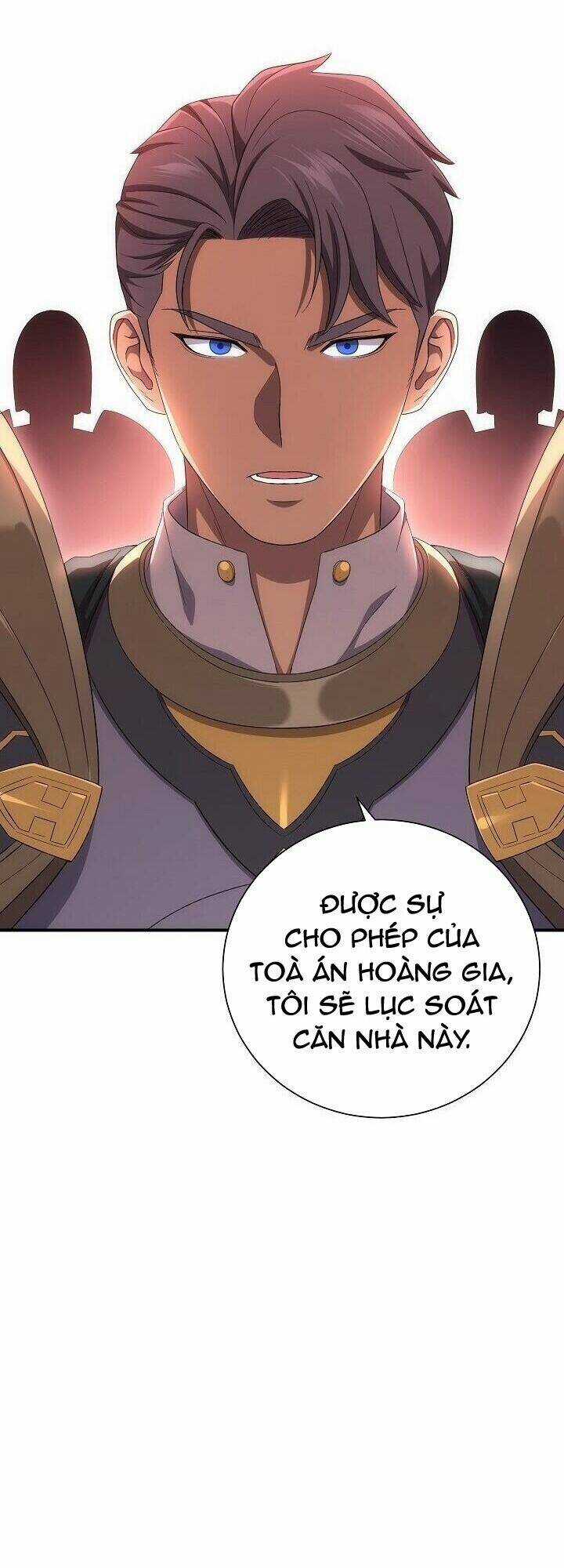 Cốt Binh Hồi Quy - Chapter 150 - Trang 92